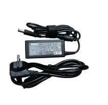 Sạc Laptop Dell 45Wh 7.4*5.0mm Đầu Kim Lớn