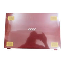 Vỏ A Acer A315-54 A315-56 A315-42 60.HG0N2.001 Đỏ New