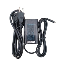 Sạc Laptop Dell 20V-2.25A 45Wh Usb-C Oval