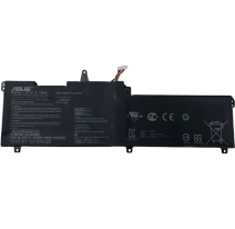 Pin Laptop Asus GL702 GL702V GL702VT GL702VM C41N1541 76Wh