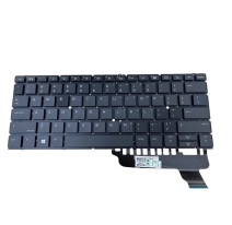 Bàn Phím Laptop Hp Elitebook 830 G5 830 G6 836 G5 730 G5 735 G5 735 G6 Đen Có Đèn