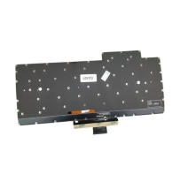 Bàn Phím Laptop Asus ROG Zephyrus G14 Ga401 GA401U GA401M GA401I GA401IU GA401IV Đen Có Đèn