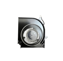 Fan Gpu Msi Stealth 15M A11Sdk A11Sek A11Uek Ms-1562 Ms-1563 New