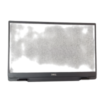 Vỏ B Dell Inspiron 5490 5498 N5490 N5498 0X98GC Xám Like New