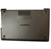 Vỏ D Dell Inspiron 15 3580 3581 3582 3583 3584 3585 3590 3593 3595 5570 5575 01JPXK Có Dvd Không Type C Đen New