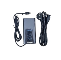 Sạc Laptop Dell 20V-4.5A 90Wh Usb-C Oval
