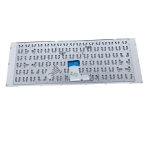 Bàn Phím Laptop Sony Vpceg VPC-EG Trắng