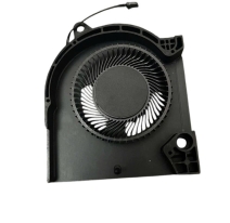 Fan Gpu Dell G15 5511 5515 5520 5525 G16 7620 Rtx3060 Rtx3070 11.6 Cfm Fncv 12V DFSCK22115181T Dày New