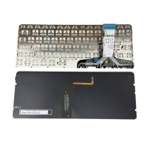 Bàn Phím Laptop Hp Spectre 13-V 13T-V100 Zin Đen Có Đèn