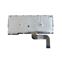 Bàn Phím Laptop Lenovo S210 S215 S21E-20 S20-30 Touch Yoga 11S Flex 10 Đen