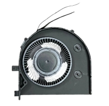 Fan Cpu Lenovo Thinkpad X1 Extreme Gen 3 P1 Gen 3 BAPA0706R5HY005 New