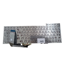 Bàn Phím Laptop Asus Rog Gaming G751 G751J G751JL G751JM G751JY G751JT Đen Đỏ Không Đèn