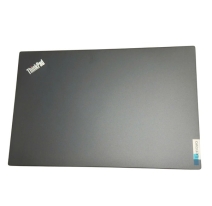 Vỏ A Lenovo Thinkpad E15 Gen 2 Gen 3 5CB0S95400 AM1HK000300 Đen Nhôm New