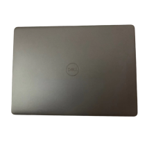 Vỏ A Dell Vostro 3400 3401 3405 0Y5X09 2021 Đen Xám New