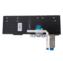 Bàn Phím Laptop Lenovo E15 Gen 2 3 4 Đen Có Đèn Có Chuột