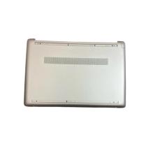 Vỏ D Hp 15-Du 15S-Du 15-Dw 15S-Dy 250 G8 255 G8 250 G9 255 G9 Bạc New - Không Đế Cao Su