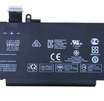 Pin Laptop Hp Omen 15-Ek 15-En SD03XL 52.5Wh