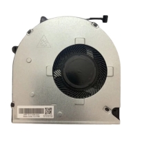 Fan Hp 15-Du 15S-Du 15-Dw 15T-Dw 15S-Gu 15S-Gy 15S-Gr 250 G8 250 G9 Tpn-C139 New