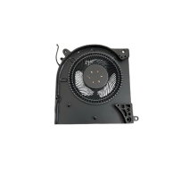 Fan Cpu Dell Alienware M15 R3 R4 Rtx 2070 3070 Dc 12V 0D1X38 New