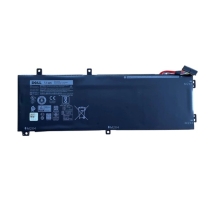 Pin Laptop Dell Xps 9550 9560, Precision 5510 5520 5530 4GVGH 84Wh