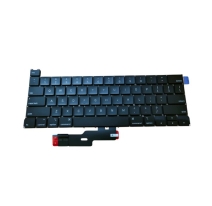 Bàn Phím Macbook Pro 13'' A2251 2020 Chuẩn Us