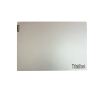 Vỏ A Lenovo Thinkbook 14-IIL 14-IML 5CB0W44339 Xám New
