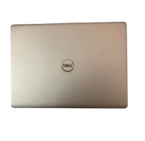 Vỏ A Dell Vostro 3400 3405 2021 Bạc New