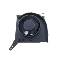 Fan Cpu Lenovo Legion 5-15Arh7 5-15Iah7 Y7000P R7000P R7000 2022 Amd Dc 5V New