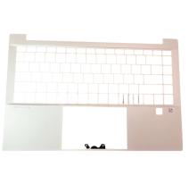 Vỏ C Hp Pavilion 14-Dv Có Lỗ Vân Tay Bạc New