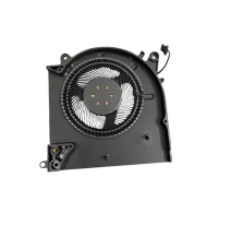 Fan Gpu Dell Alienware M15 R3 R4 Rtx 2070 3070 Dc 12V 0TG9V0 New