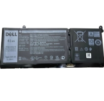 Pin Laptop Dell Latitude 3320 3420 3520 Vostro 3510 3511 3515 5310 5410 5415 5510 5515 Inspiron 5418 5518 7415 2-In-1 G91J0 41Wh