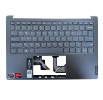 Vỏ C Kèm Phím Lenovo S540-13Iml S540-13Api S540-13Are Màu Nâu Đẹp