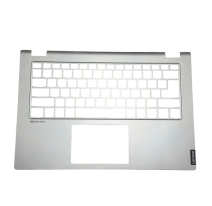 Vỏ C Lenovo Ideapad C340-14 C340-14IWL C340-14IWL C340-14API Bạc Không Vân Tay New