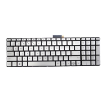 Bàn Phím Laptop Hp M6 -Aq Bạc Có Đèn