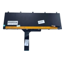 Bàn Phím Laptop Msi Ge60 Ge70 Gp60 Gp70 Gt60 Gt70 Gt780 Cx61 Có Đèn