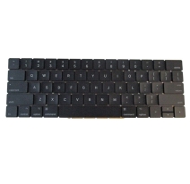 Bàn Phím Macbook Pro 13/15'' A1706/A1707 2016-2017 Chuẩn Us