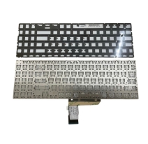 Bàn Phím Laptop Asus Pro 15 M3500 K3500 X3500 Zin Đen Có Đèn