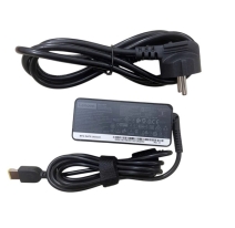 Sạc Laptop Lenovo 45Wh Đầu Vuông Usb