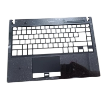 Vỏ C Acer Travelmate P648 Đen New