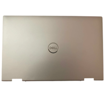 Vỏ A Dell Inspiron 7300 7306 2 In 1 0J4KX5 Bạc New