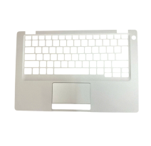 Vỏ C Dell Latitude 5410 5411 0YXGNT Không Nút Chuột Bạc New