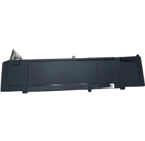 Pin Laptop Dell Alienware M15 M17 Dell G5 5590 7590 XRGXX 90Wh