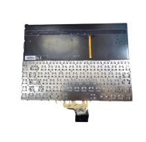 Bàn Phím Laptop Hp Spectre 13-W Bạc Có Đèn