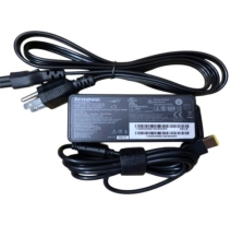 Sạc Laptop Lenovo 65Wh Đầu Vuông Usb