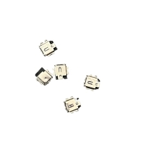 Chân Sạc Msi Modern 14 B10Mw Ms-14D1 Ms-14D11 New