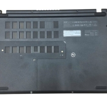 Vỏ D Acer Travelmate TMP214-51 P214-51 Đen New
