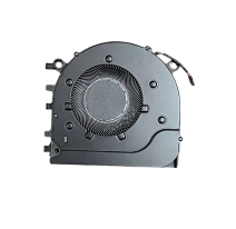 Fan Cpu Lenovo Thinkbook 16P Nx Arh Yoga Slim 7 Pro 16Ach6 7-16Arh7 7-16Iah7 12V New