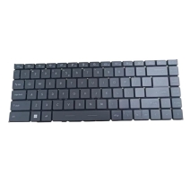 Bàn Phím Laptop Msi Gs66 Prestige 14 A11 A12 A11Mu Xám Có Đèn