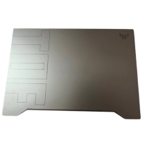 Vỏ A Asus Fx516 Fa516 Xám Đen New