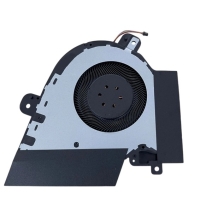 Fan Cpu Asus Ga502 Gu502 Gx502 12V 13NR0240T02111 New